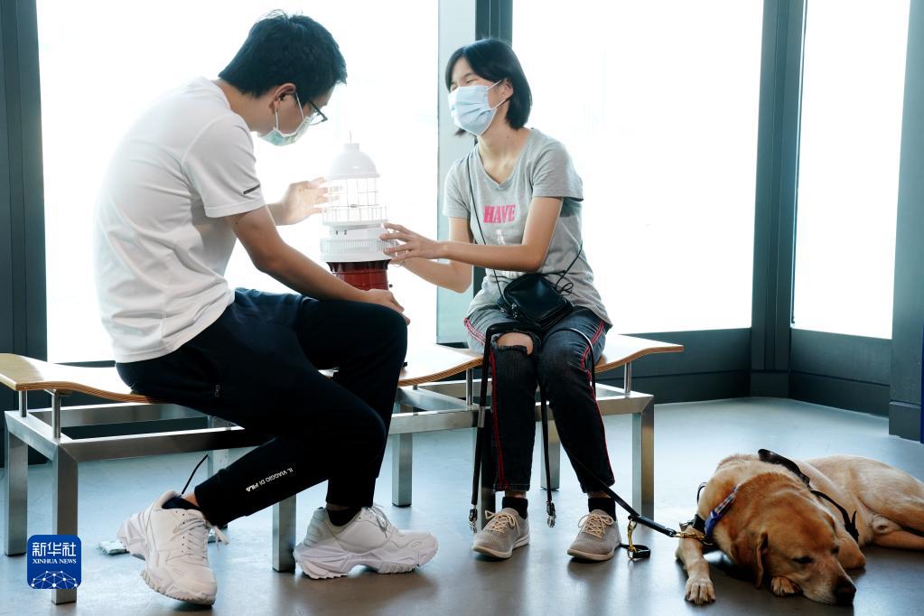 灯塔守护人——香港青年的文化传承之旅