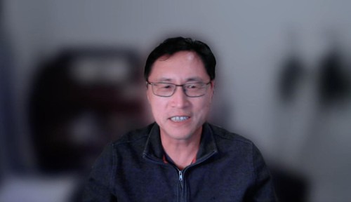 北京大学光华管理学院教授 张晓波