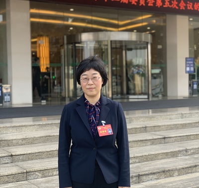 盐城市政协主席陈红红：锚定国家战略新机遇 勇当沿海发展排头兵