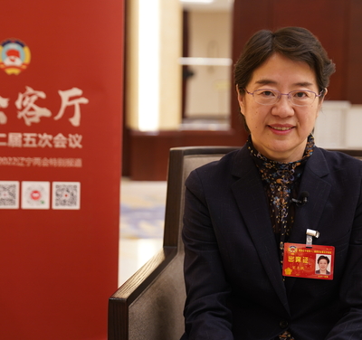 丹东市政协主席宋立跃：凝心聚力讲好辽宁故事、丹东故事