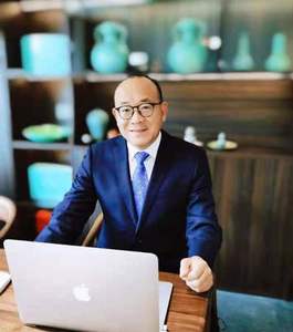 赵志伟