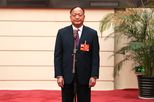 杨永胜