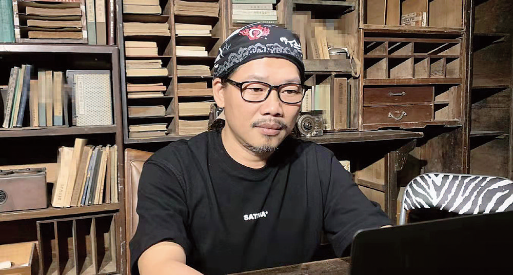 《我们同唱一首歌》，我不心虚！