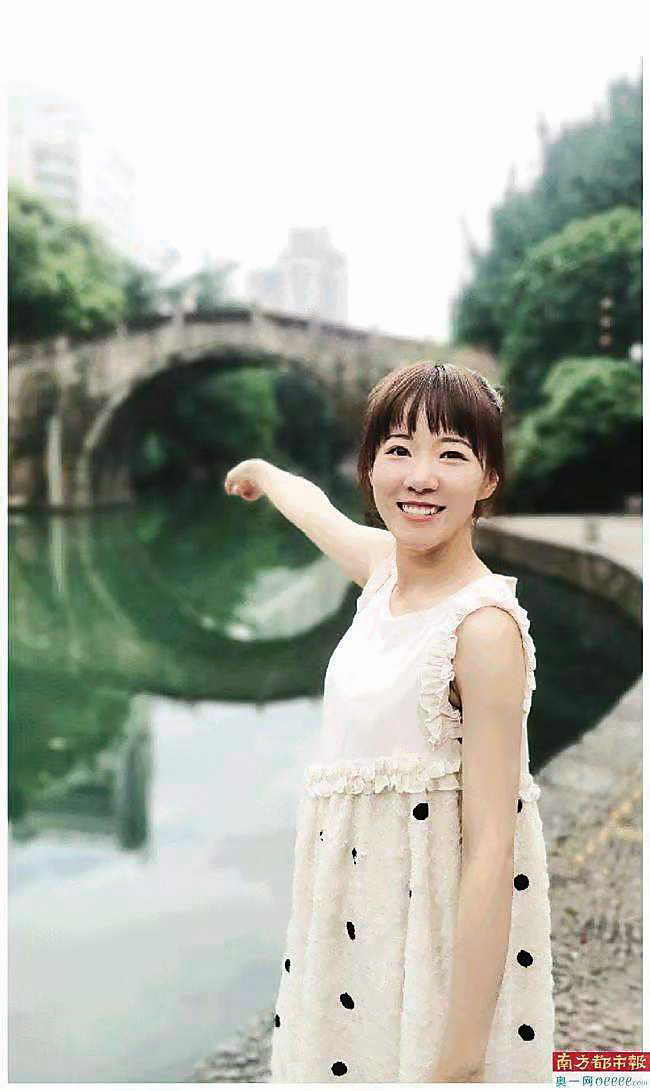 让更多同胞看见真实的大陆