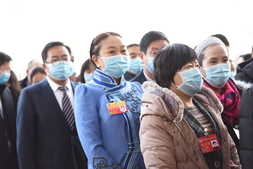 (地方两会图片新闻，豫站代管)最炫民族风(810353)-20220124083617