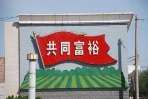 凝聚共同富裕的政治合力