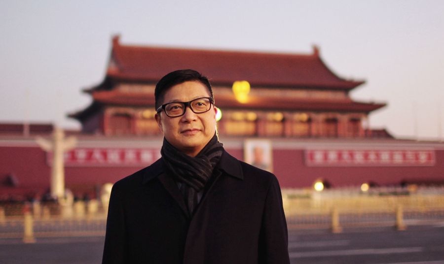 邓炳强：香港积极研究完善法例更好防范间谍行为