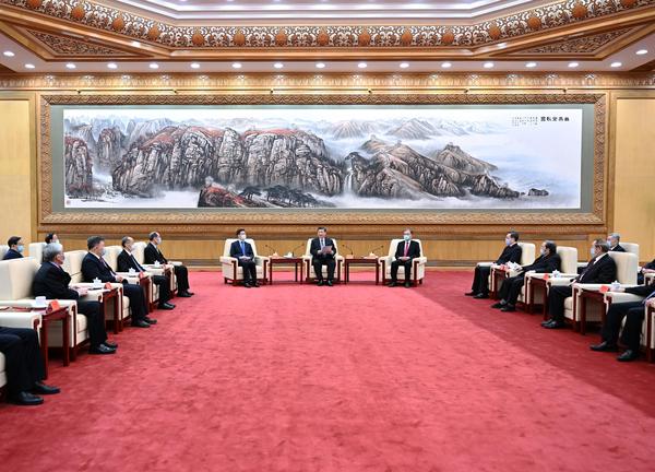 （时政）（2）习近平同党外人士共迎新春(827834)-20220130054028_爱奇艺