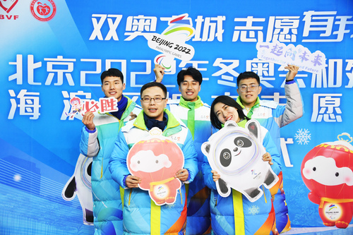 北京交通大学的冬奥城市志愿者以饱满的热情(836090)-20220208141832
