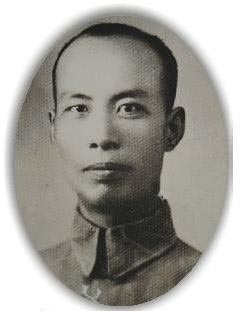 陕西民革先贤陈雨皋