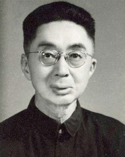 章益：民革先贤 复旦校长