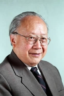 民盟先贤钱伟长的爱国心