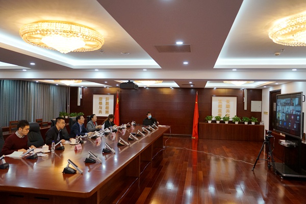 农工党中央召开“加快发展普惠托育服务体系北京调研座谈会”