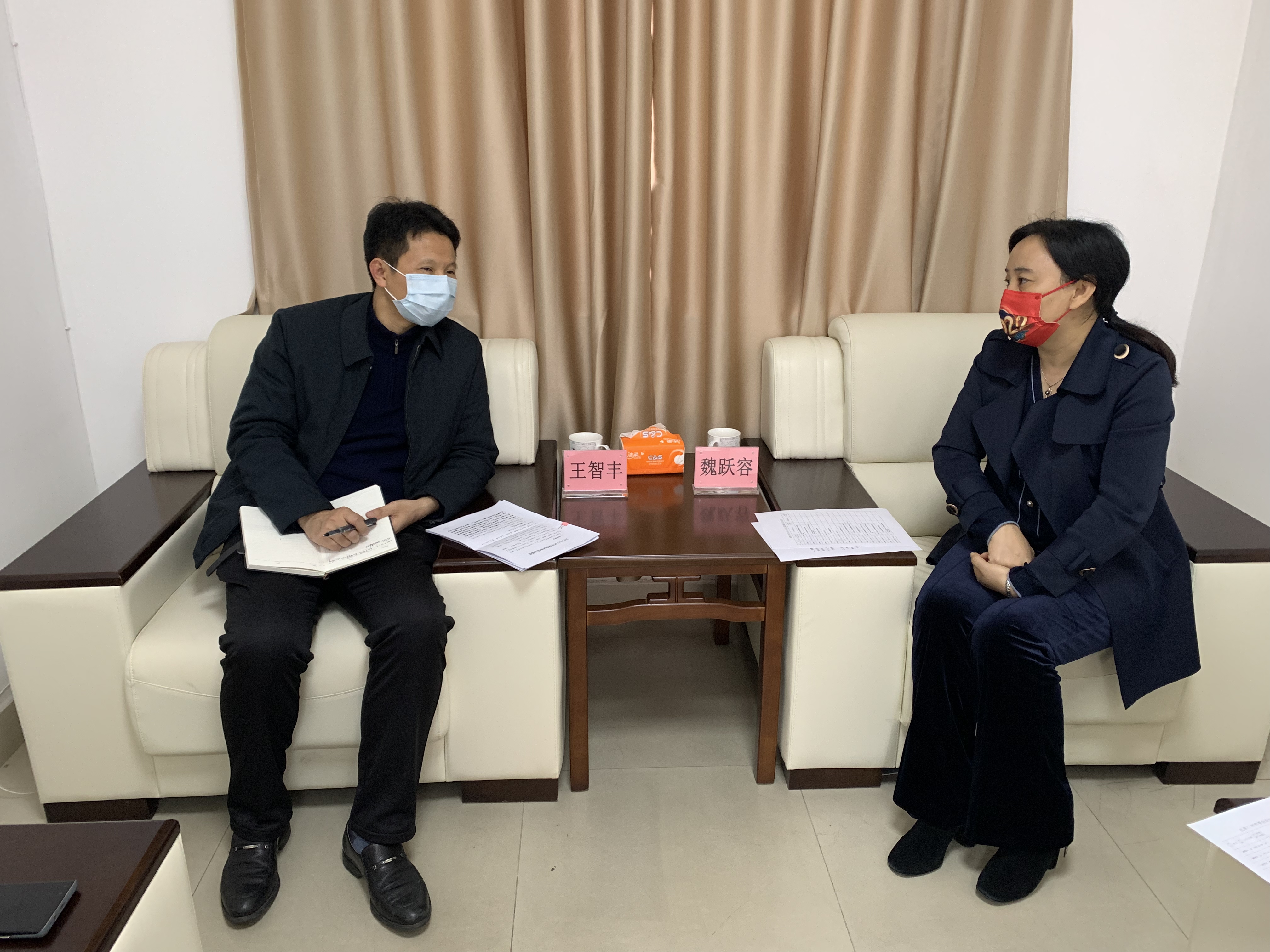 广州民革赴从化区调研乡村振兴工作