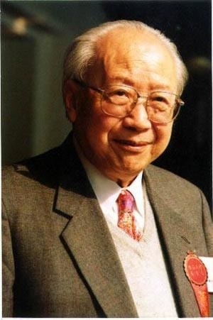 民盟先贤钱伟长：立志科学报国