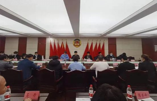 海南东方市召开“优化营商环境，助力六个新东方建设”  民营企业家座谈会 