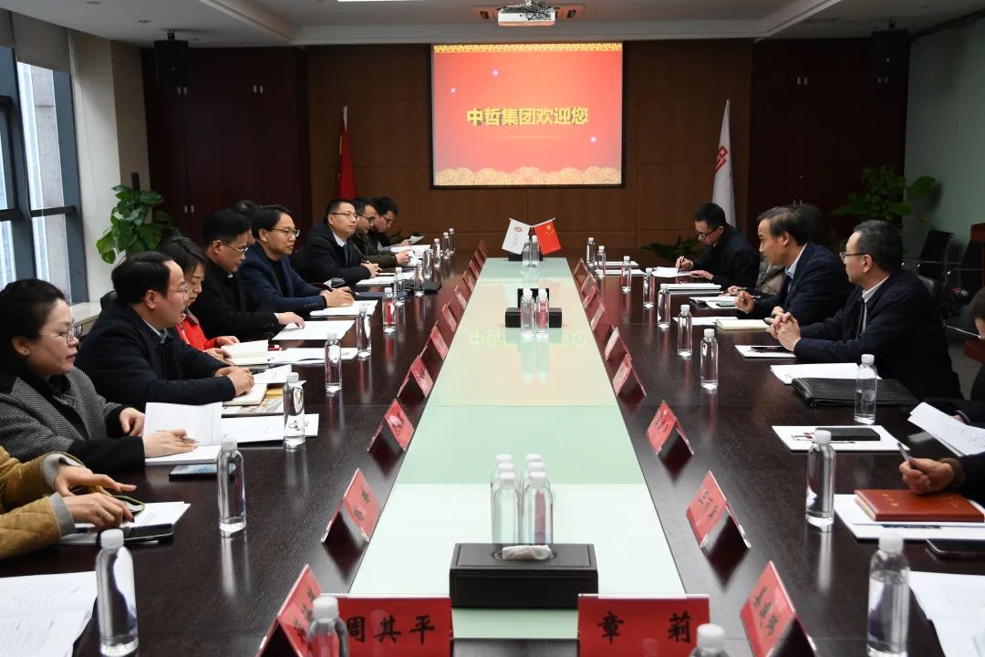 宁波农工党赴鄞州开展“促进大学生就业”专题调研