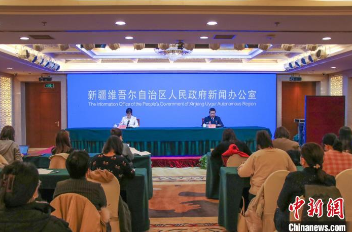 新疆加大投资力度全面做好易地扶贫搬迁后续扶持工作