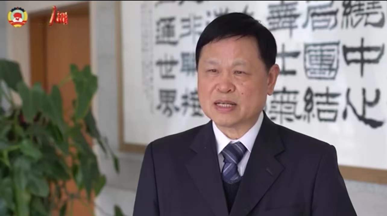 中国工程院院士徐兵河：加强肿瘤诊疗示范中心建设 促进优质医疗资源下沉