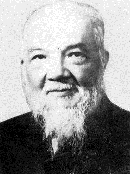 谭平山：思想永远年轻的民主革命家