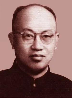 施复亮与民建的筹创