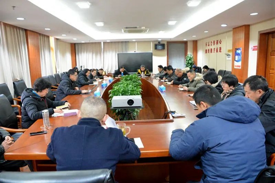 民盟云南省委机关开展2022年第二次“书香机关”读书活动