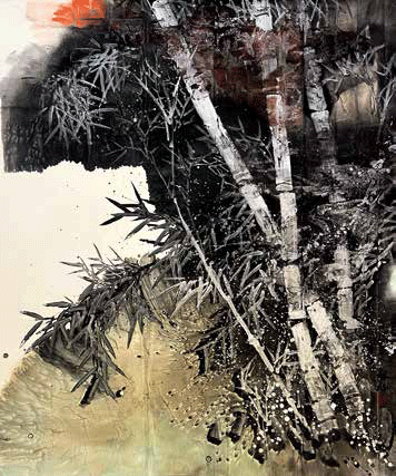 高-节240×200cm-2021年-王林旭