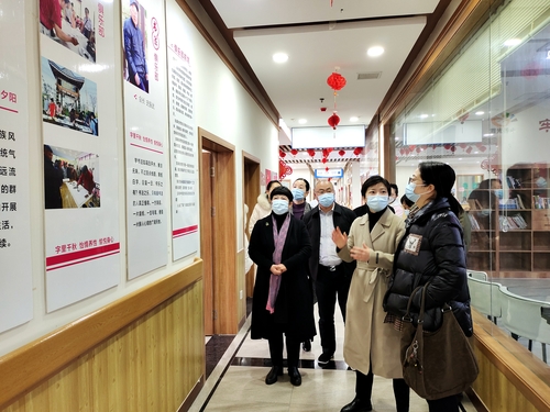 统战图片—— 加快推进医养结合发展 (876870)-20220228101533
