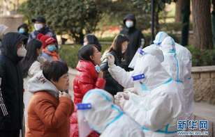 两会知多少：为什么说人民民主是全过程民主？