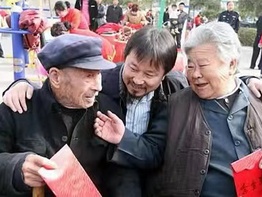侨商董配永：恩泽同胞 侨爱永不缺位