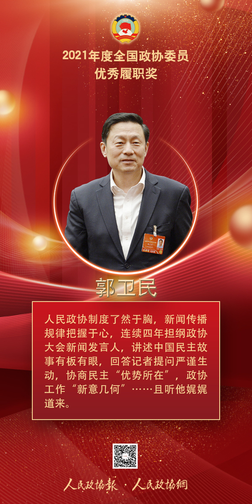 19、郭卫民-2022履职奖