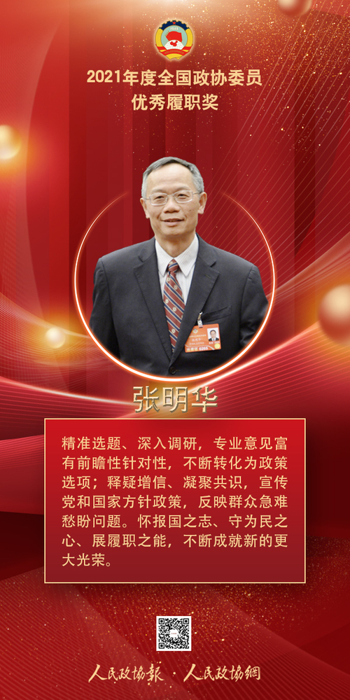 12、张明华-2022履职奖