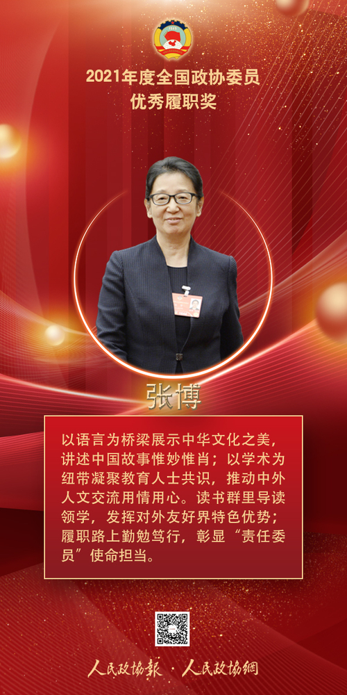 11、张博-2022履职奖