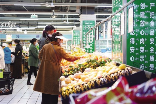 2021年拉萨地区生产总值超700亿元