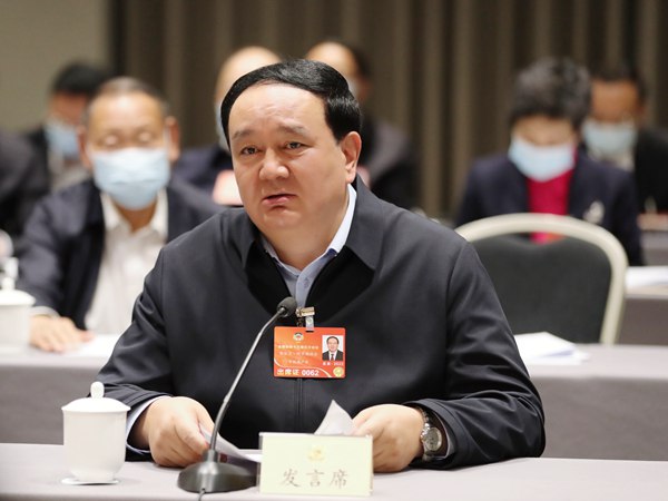 发挥新疆风光优势，助力实现“双碳”目标