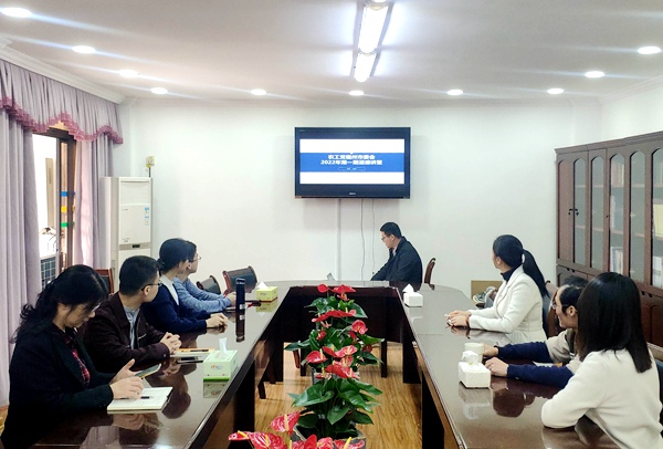 农工党福州市委会开展社会主义主题教育活动举办“学习先进楷模，弘扬时代新风”道德讲堂