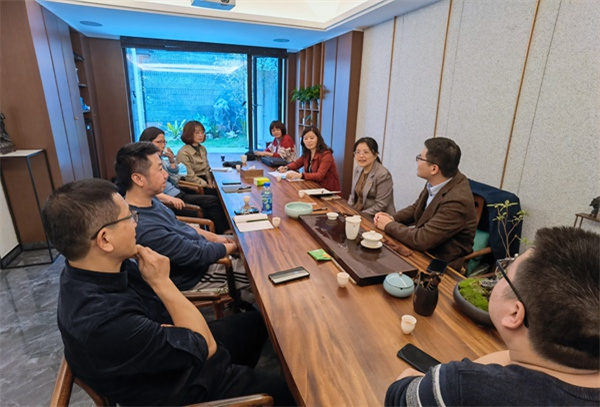 农工党福州市委会召开2022年“流调工作”重点课题研讨会