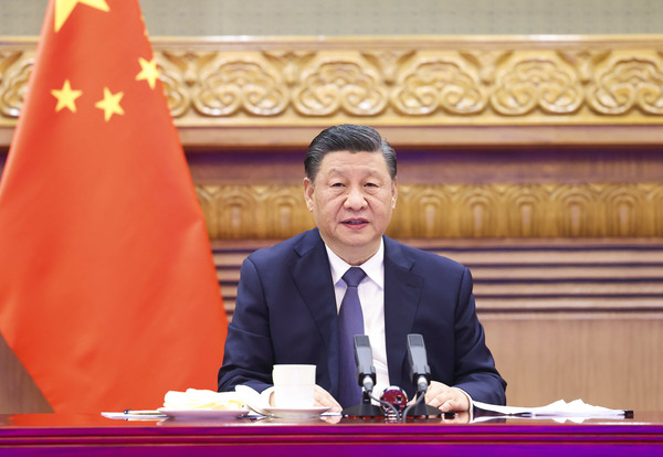 （时政）（2）习近平同美国总统拜登视频通(959716)-20220319003343