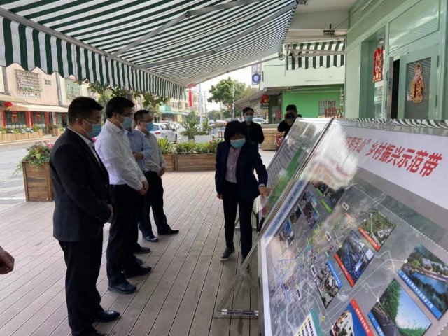 广东惠州着力打造“四个阵地”，开创民营经济统战工作新局面