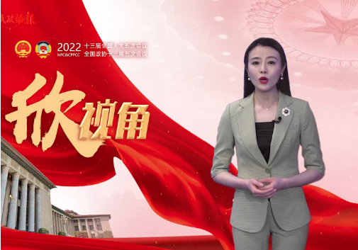 【两会欣视角】惩治网络暴力，法不责众or法“要”责众？