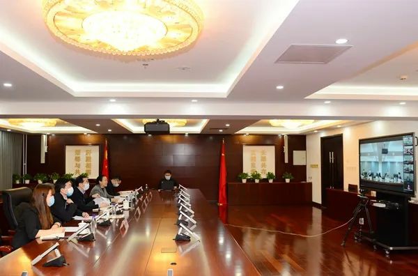 农工党中央召开“加快发展普惠托育服务体系”西部地区调研座谈会