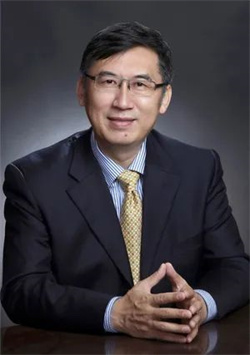 九三学社中央副主席卢柯再获国际大奖
