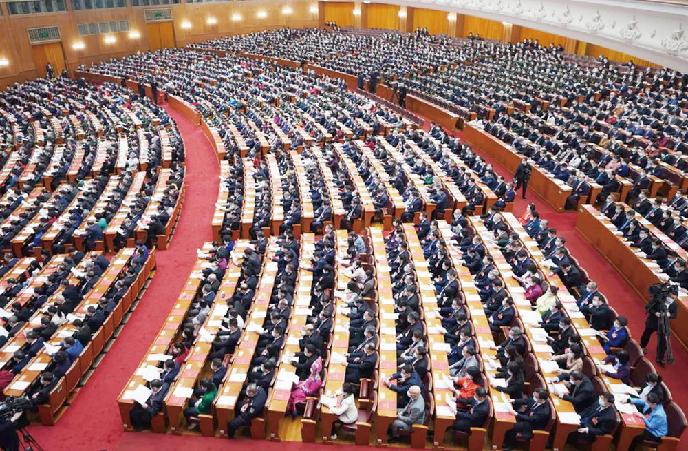 台舆论关注“新时代党解决台湾问题的总体方略”新提法