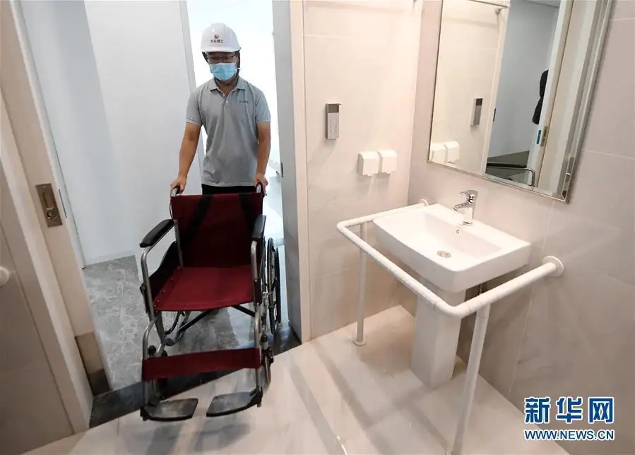 推进无障碍环境建设工作要更用心