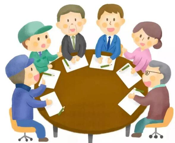 把提质增效贯穿履职全过程