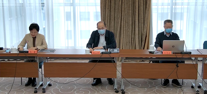 全国工商联成功线上举办首期民营企业境外 投资经营“合规月月谈”活动