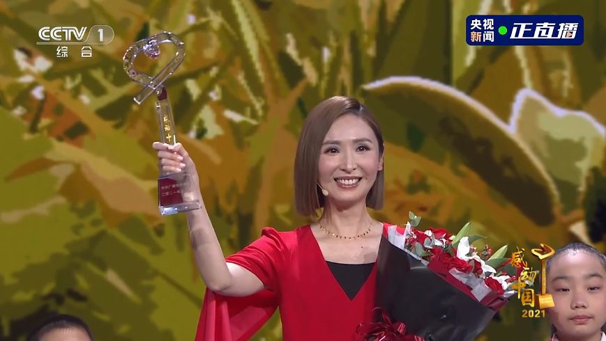 对话陈贝儿：内地有太多值得拍的故事，这也是一条无穷之路