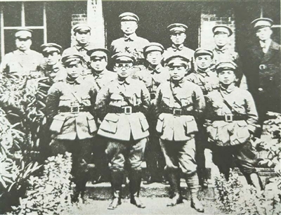 中国共产党人是孙中山事业最忠实的继承者