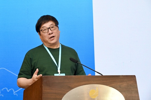 王东林