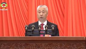 张泽熙常委： 弘扬霞客文化，促进文旅发展，助力国内循环